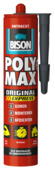 Bison Poly Max Express Antraciet 425 gr