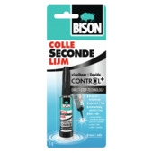 Bison secondelijm tube 5 g