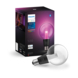 Philips Hue white and color ambiance E27 globe