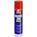 Griffon Galvatec zinc spray zinkcoating 400 ml