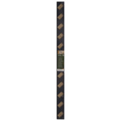 Roomdivider profiel schuin 45° lava eiken 2 stuks