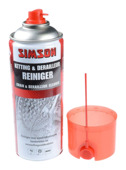 Simson ketting & derailleurreiniger 400ml