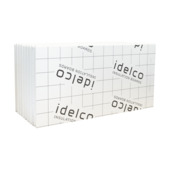 Idelco A-therm PIR isolatieplaten 6 cm 5,76m² Rd 2.7 - 8 platen