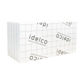 Idelco A-therm PIR isolatieplaten 10 cm 3,6m² Rd 4.5 - 5 platen
