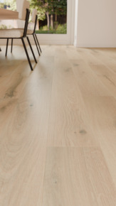 GAMMA laminaat Confort wit geolied eiken