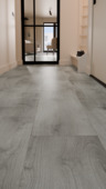 Gamma GAMMA laminaat Signature grijs eiken aanbieding