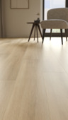 GAMMA click PVC Volera rechte stroken naturel eiken houtlook