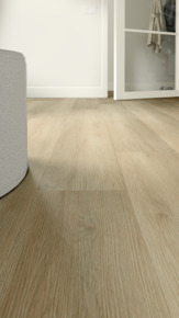 GAMMA click PVC Volera Smokey Eiken
