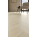 GAMMA click PVC Atrani Visgraat beige eiken