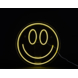 Neon wandlamp Smiley Ø33cm 