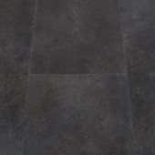 Kleurstaal click PVC Salina rechte stroken antraciet betonlook