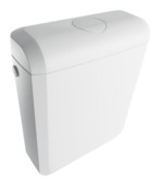 Atlantic reservoir Kofi wit