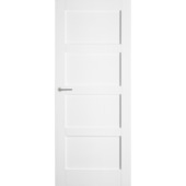 Deur Niek Stomp 78x211,5 cm