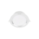 Philips inbouwset LED Diamond 3x3,5W 2700K wit