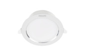 Philips inbouwset LED Diamond 3x3,5W 2700K wit