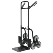 Gamma Trap steekwagen max. 120/80 Kg aanbieding