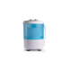 Nexxt mini wasmachine met centrifuge (max. 2.6 Kg)