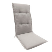 Madison stoelkussen 50 x 120 cm linnen