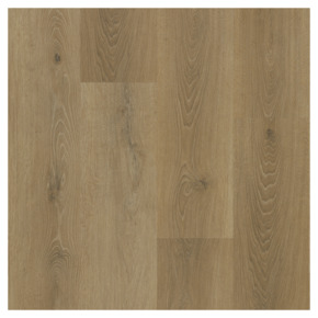 Click PVC Basic rechte stroken naturel geolied eiken houtlook