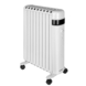 EUROM Radiator Olievrij 2000 Watt - Krachtige Verwarming