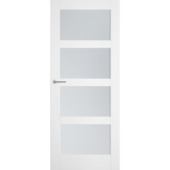 Deur Floor Opdek 83x201,5 cm Links