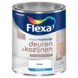 Flexa Mooi Makkelijk deuren&kozijnen zijdeglans 750 ml