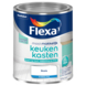 Flexa Mooi Makkelijk keukenkasten zijdeglans 750 ml