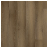 Click PVC Nouveau bruin eiken