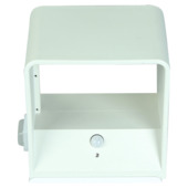 Wandlamp Dash beige USB oplaadbaar met bewegingssensor