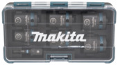 Makita Impact Black 7-delige krachtdoppenset