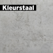 Kleurstaal CanDo  traprenovatie Cementlook