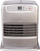 Qlima SRE 3231 C-2 laserkachel | 3100 W