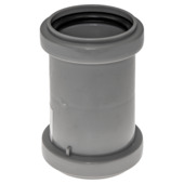 Mof PPC grijs 50x50 mm