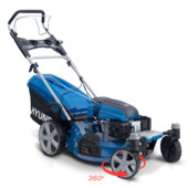 Hyundai grasmaaier benzine 508mm