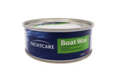 Yachtcare harde was boot wax lichtblauw 200 g