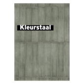 Behangstaal vliesbehang Hanoi groen 128712