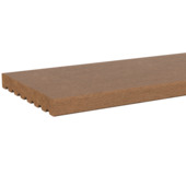 Vlonderplank hardhout kapur 300x14,5x2,1 cm