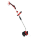 Einhell 18V accu grastrimmer GE-CT 18/33 LI E zonder accu - gebogen voor extra comfort