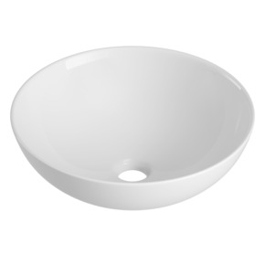 Atlantic waskom Jimmy rond wit