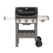 Weber Spirit II E-320 gasbbq zwart 3 branders