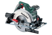 Metabo cirkelzaag KS55