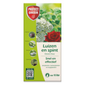 Solabiol Natria insectenmiddel concentraat 100 ml