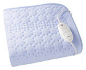 Inventum elektrisch onderdeken HN135 wit 150 x 80 cm