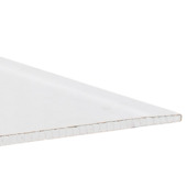 Gyproc plafondplaat AK 260x60cm 9,5mm