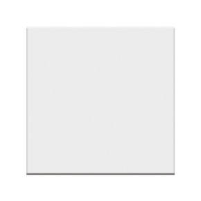 Wandtegel wit keramiek mat 15 x 15 cm 1m²/doos