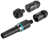 GARDENA EcoLine basisset