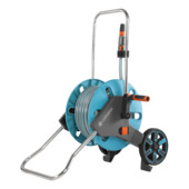 GARDENA slangenwagen CleverRoll M set compleet