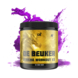 Clean Nutrition Pre-Workout De Beuker Xtreme Workout V3 - Dragon Pulse - 300g