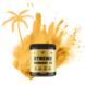 Clean Nutrition pre-workout V2 tropical gold 300 g