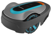 Gamma Gardena robotmaaier Sileno City 600 mÂ² - 17cm aanbieding